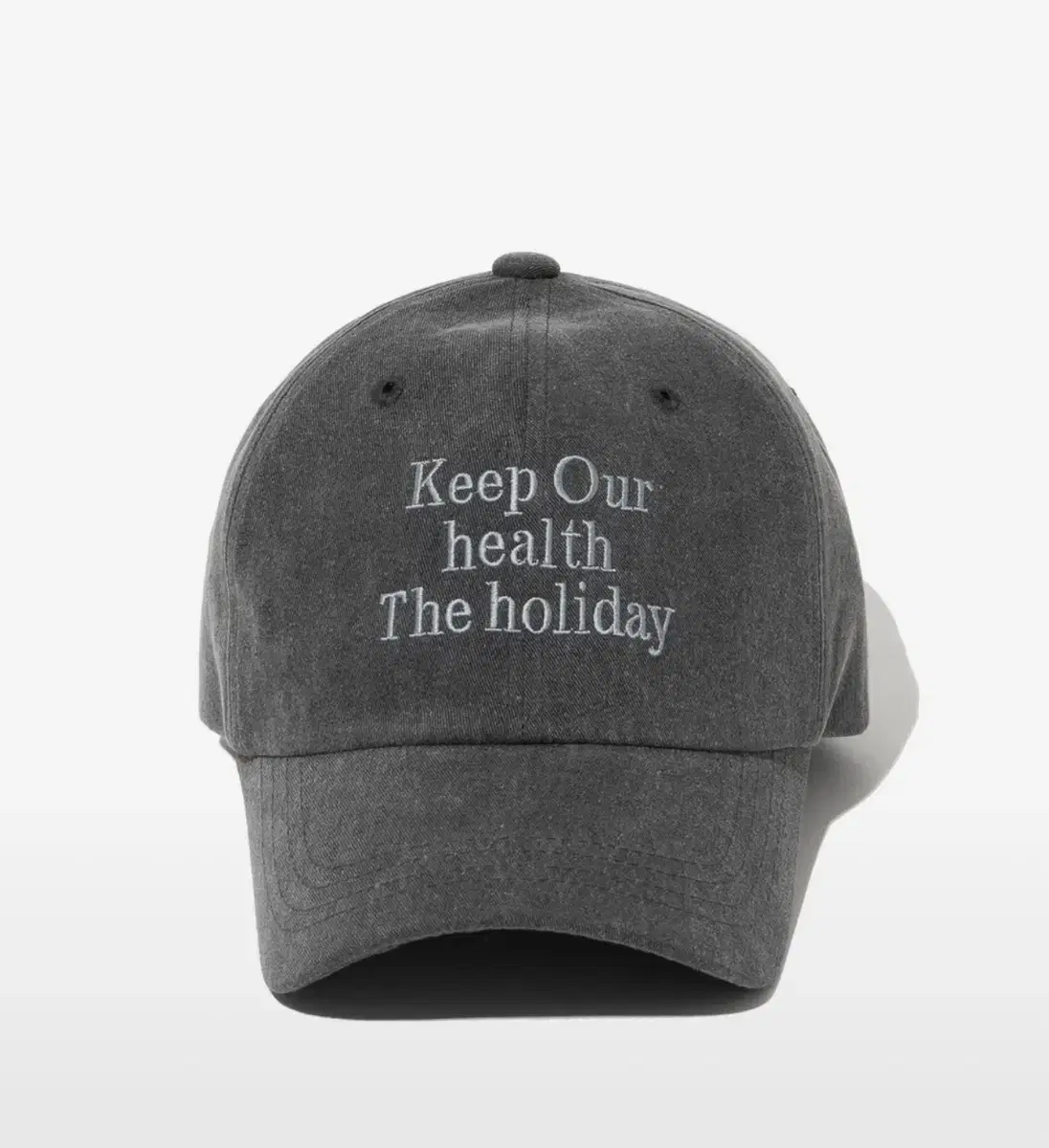Milo Holiday Signature Ball Cap