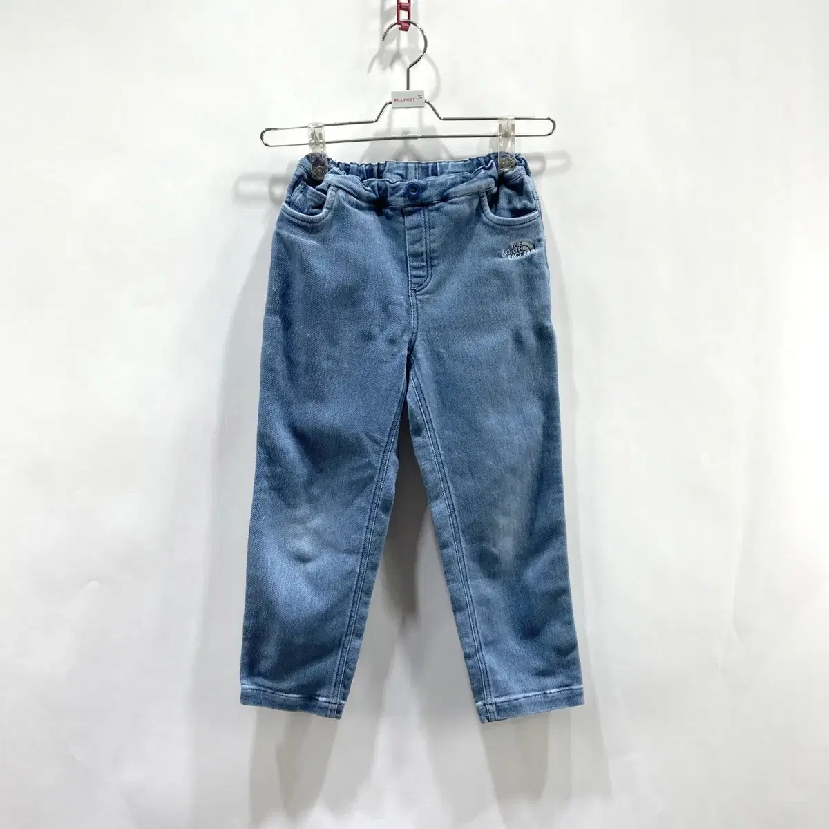 The North Face Kids Banding Jeans 140