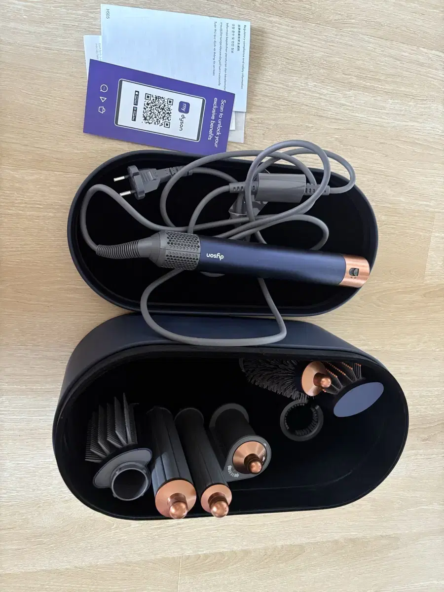 Dyson Airwrap Complete Long New Item Final Price