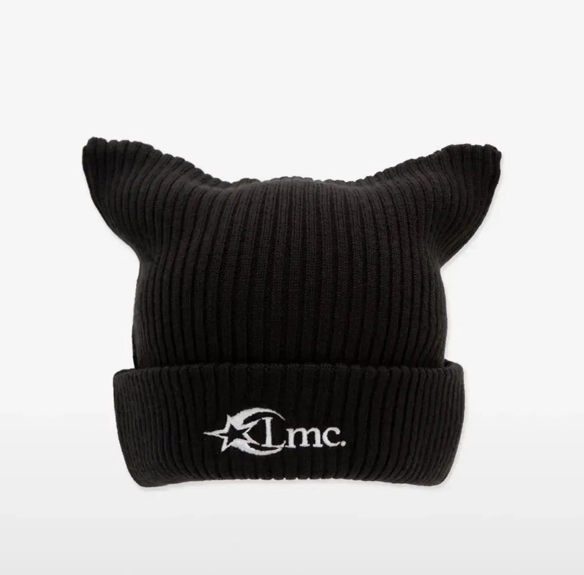LMC Cat Ear Beanie