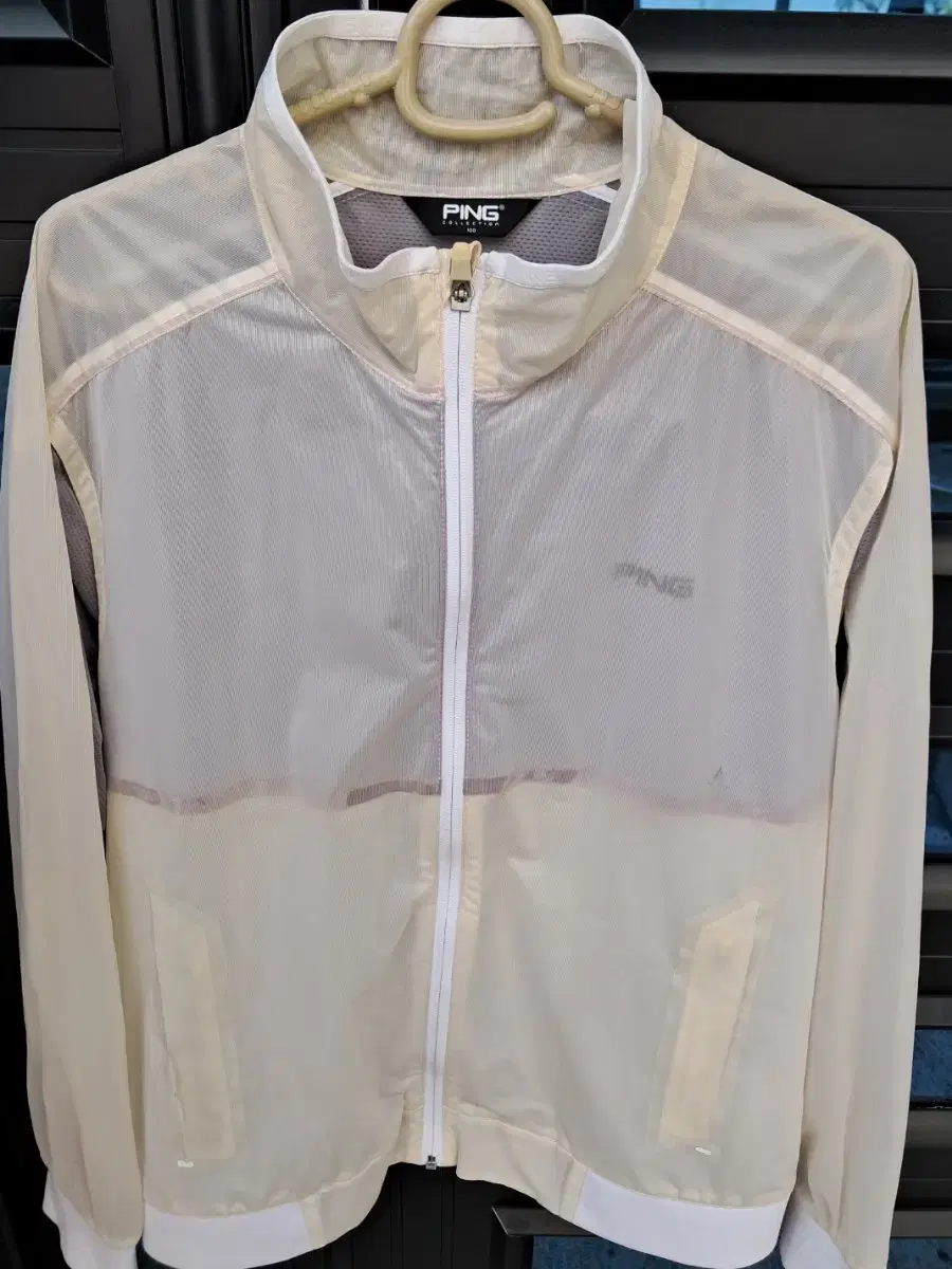 PING Golf Wear Men's Windbreaker Jacket 100