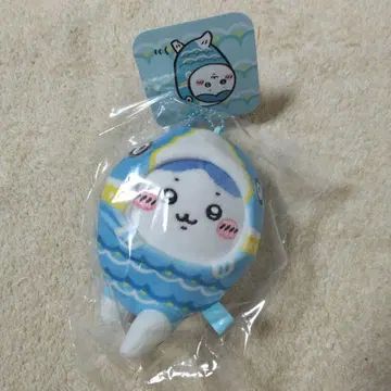 치이카와 (먼작귀) 코이노보리 마스코트 하치와레