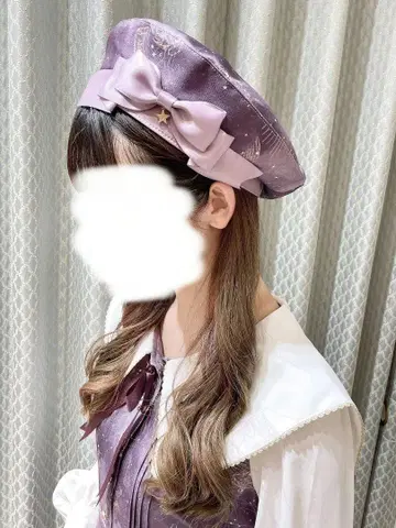 Amavel 겨울 삼각형 별자리 베레모 별자리