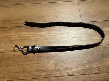 토리 레더 니켈 호프 픽 벨트 32