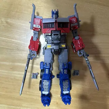 트랜스포머 ss 122 옵티머스 프라임