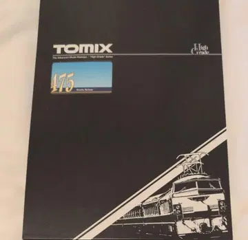 TOMIX 철도 모형 JR 92311 475계 기차 JR 규슈 색 세트