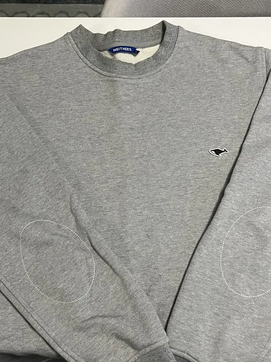 Neithers Sweatshirt