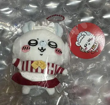 치이카와 치이카와 레스토랑 홀 담당 마스코트 모몽가