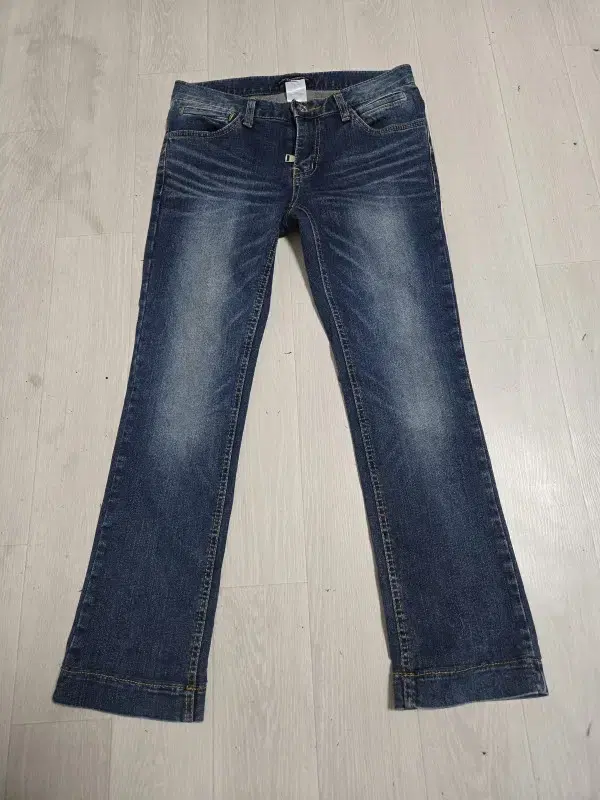 Dolce&gabbana/Women's/Jeans/Denim/Condition A/Span Fabric