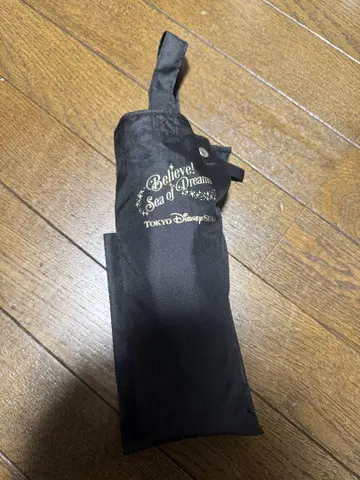빌리브 씨 오브 드림스 우산 도쿄디즈니씨