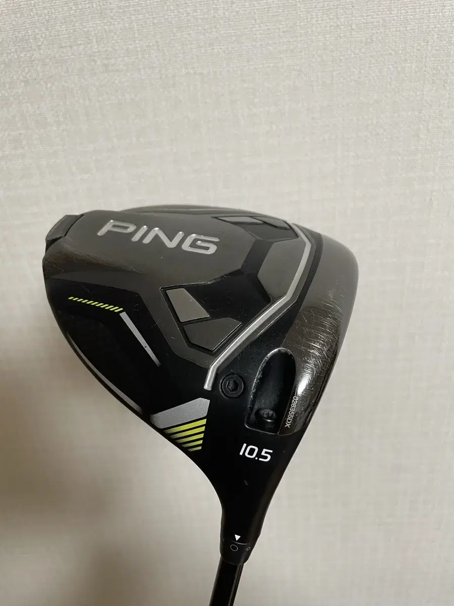 Ping g430max 10k Driver Quick sale!!