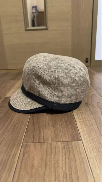 노스페이스 모자