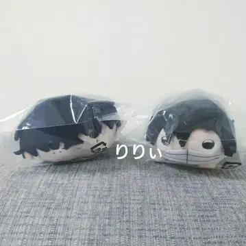 점프샵 사카모토 데이즈 노루 캐릭터 마스코트 세바 나츠오 세이 마츠모토