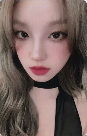 i-dle 빅터 FC 한정판 혜택 YUQI 2:(G)I-DLE Vol.2