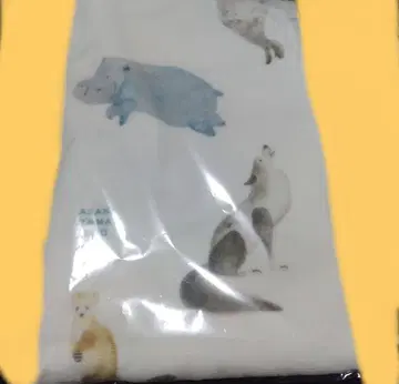 젤라또피케 타월 머플러