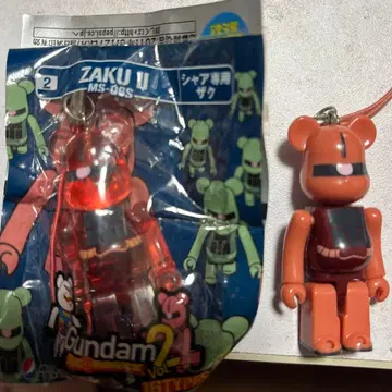 건담 베어브릭
