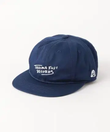 TACOMA FUJI RECORDS 캡 CAP 타코마 후지 레코드 신품