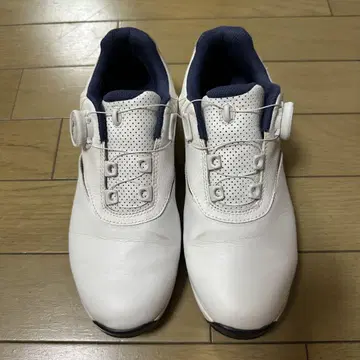 브릿지스톤 골프화 여성용 23.5cm
