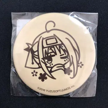 천연*만화 천연만화 구이 특전 캔뱃지