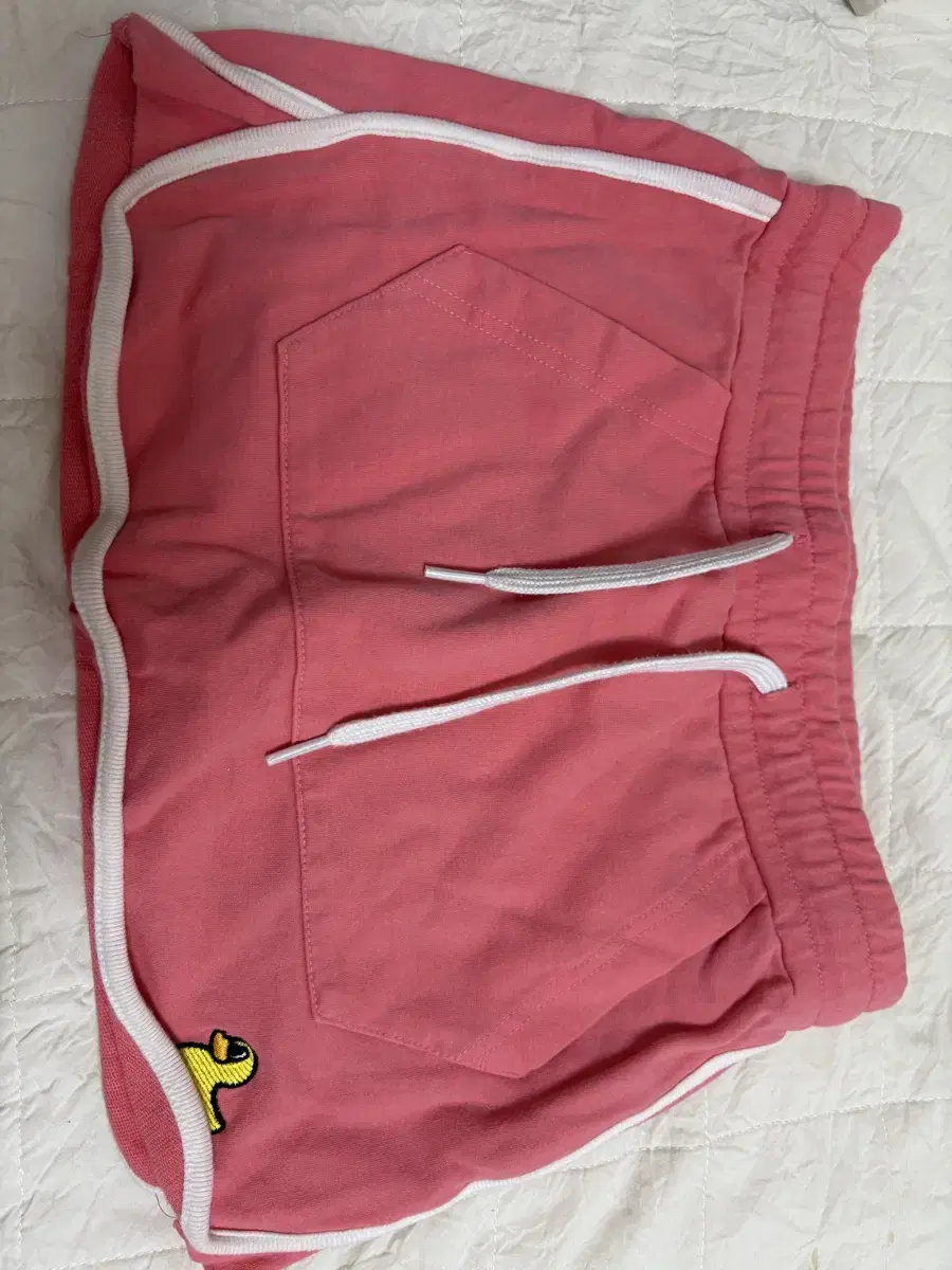 Pancoat Skort