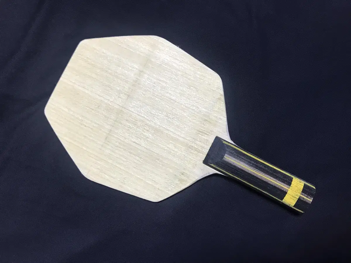 Handmade Table Tennis Racket 85g