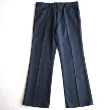 Wrangler 랭글러 82HU 런처 드레스 슬랙스 멕시코제