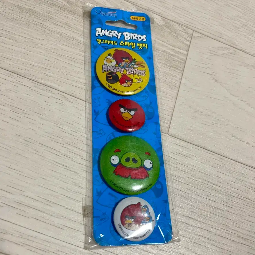 Nostalgic Angry Birds Style Badge #고전문구,#앵그리버드,#캐릭터,#팬시,#뱃지 on Bunjang  Global Site.