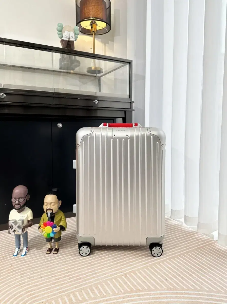Rimowa Travel Bag