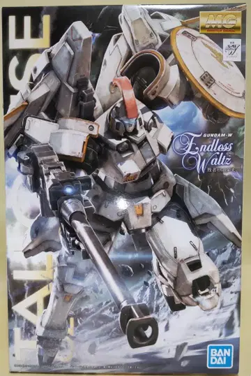 MG 1/100 OZ-00MS 톨기스 EW (엔드리스 왈츠)
