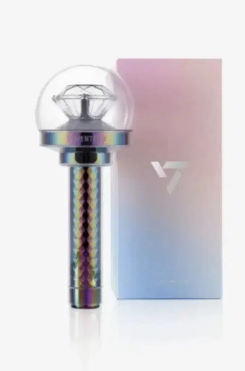 세븐틴 뉴뉴럿봉 미개봉 새상품 팝니다