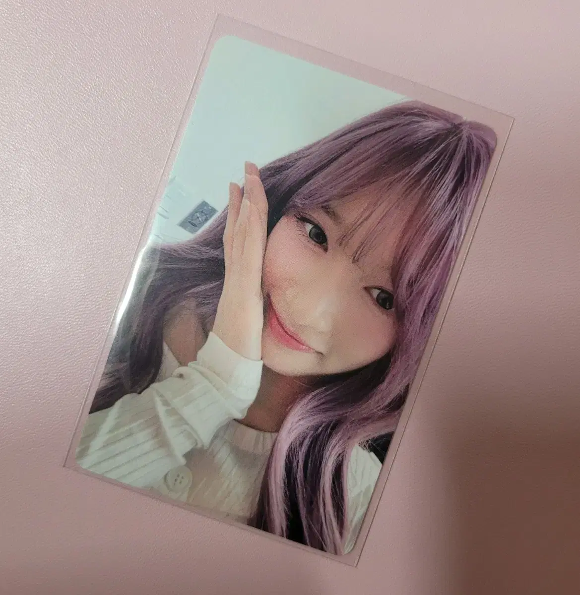 아이브스위치이즈위1차이서아이브포카미공포엠파시분철