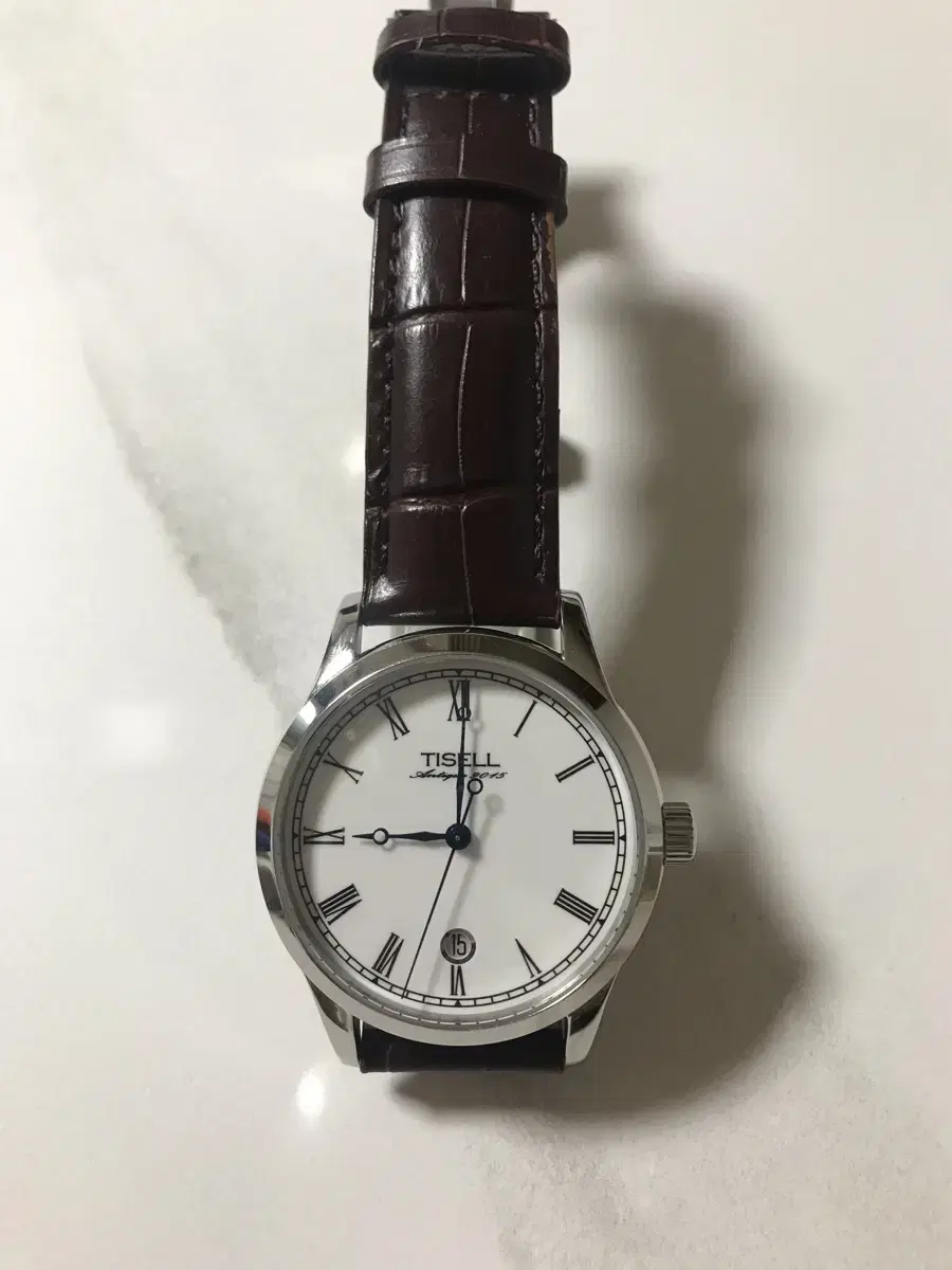 Tisell watch