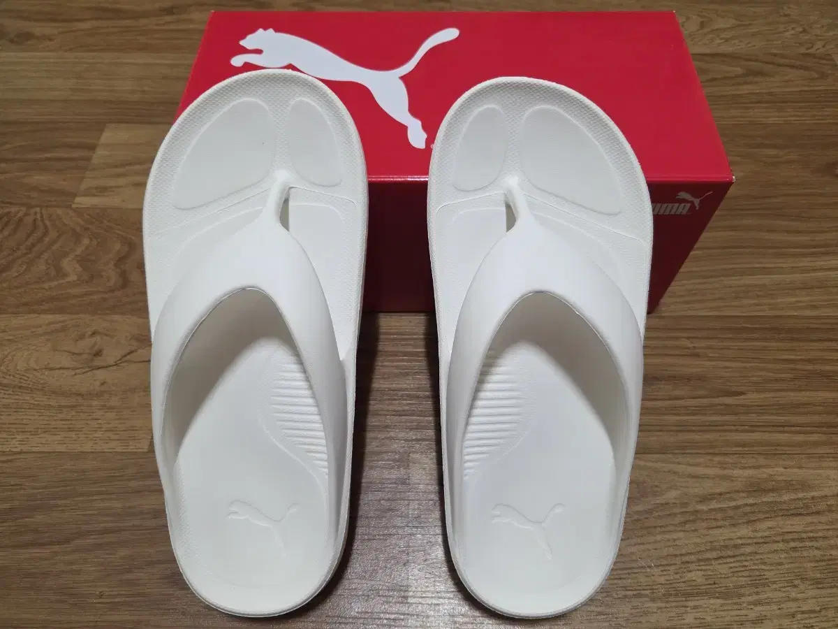 Puma Flip-Flops