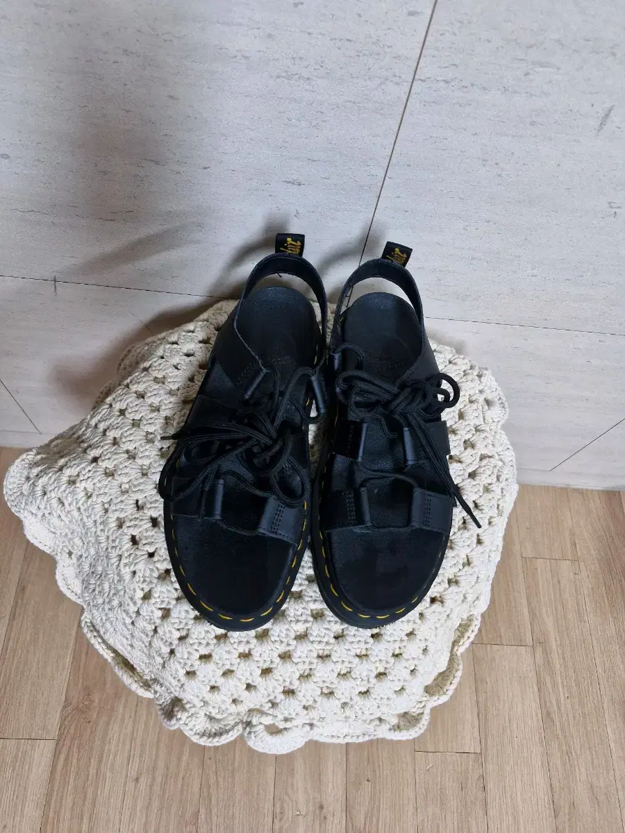 Authentic Dr. Martens Women's Sandals