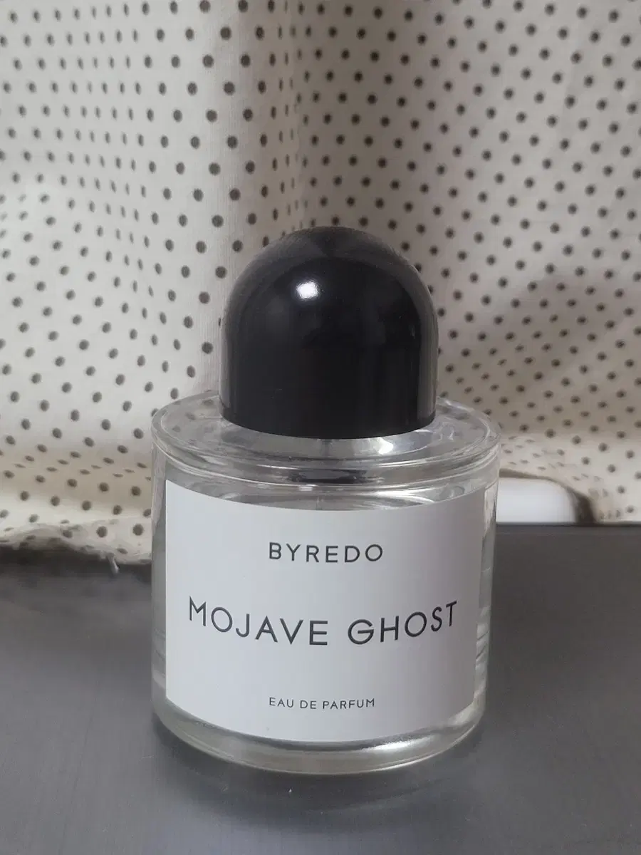 Byredo Mojave Ghost 100ml (Korean Label)