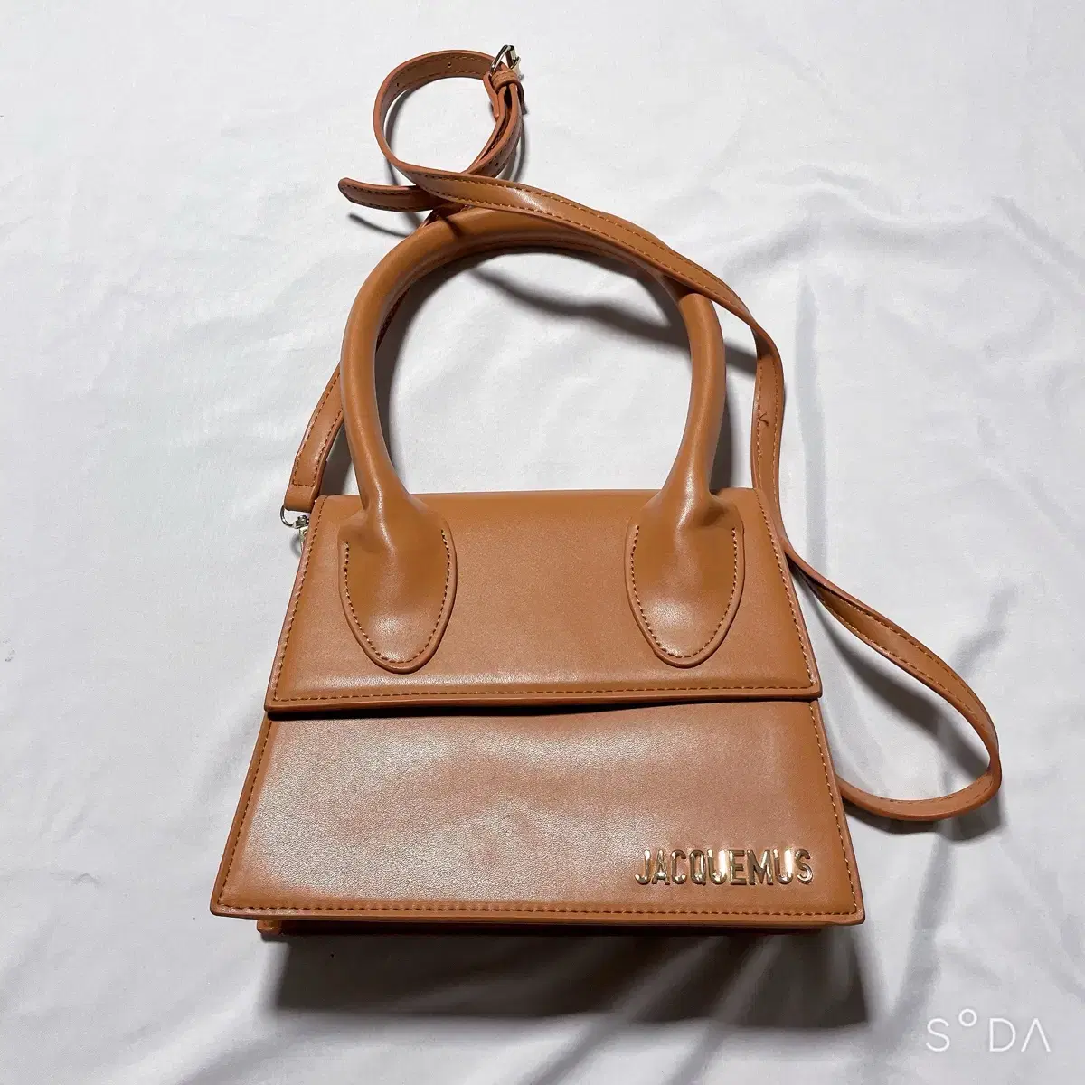 Jacquemus Crossbody Bag