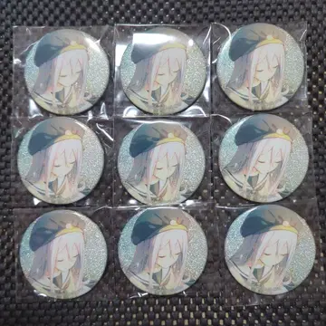프로세카 글리터 캔뱃지 요이사키 카나데