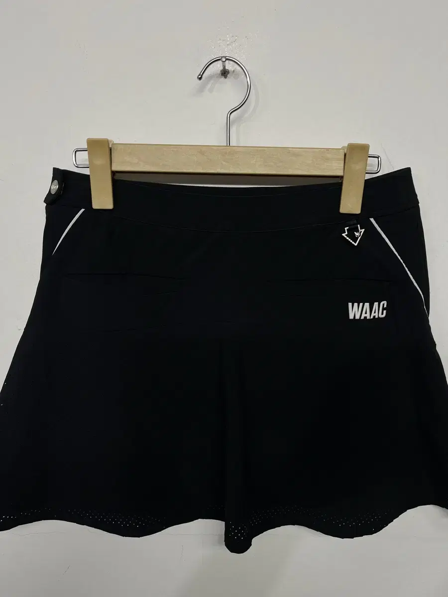 WAAC Golf Skirt