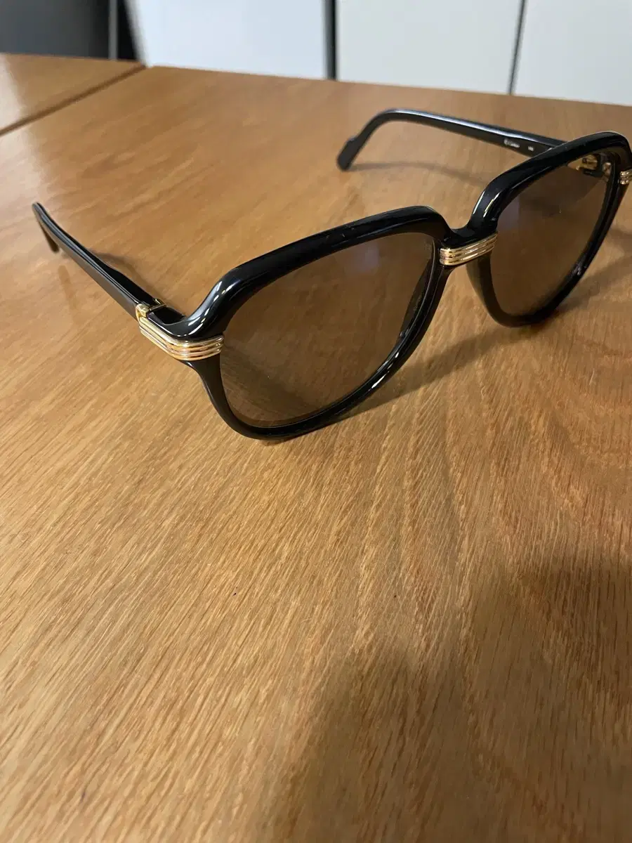 Cartier Sunglasses Nars