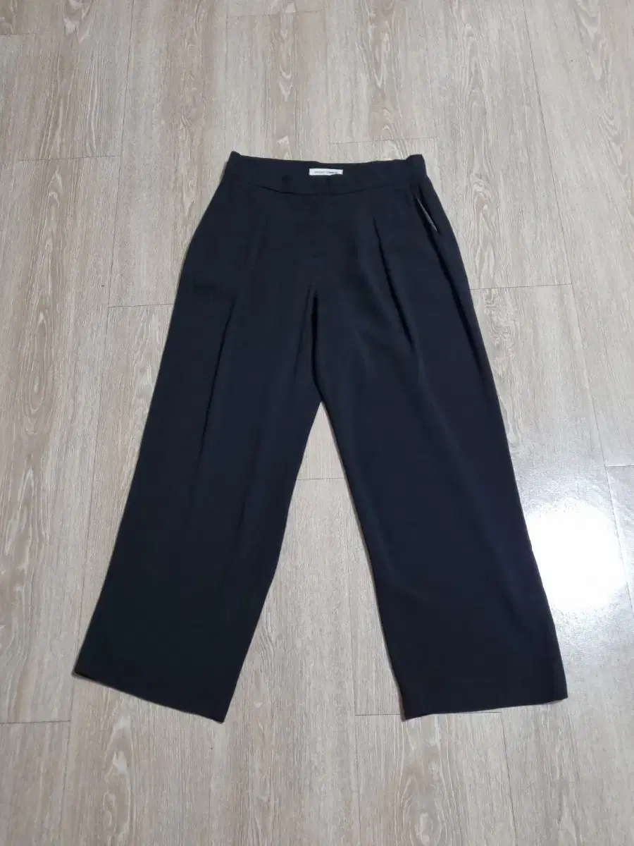 Studio Tomboy Wide Pants 26