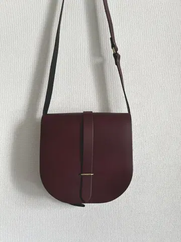 CAMBRIDGE SATCHEL 캠브리지 사첼 숄더백