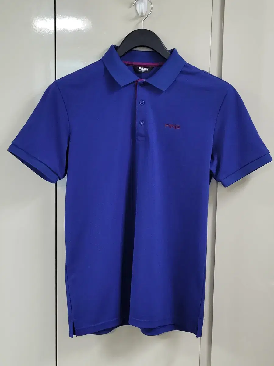 Ping Golf T-shirt (No. 100)