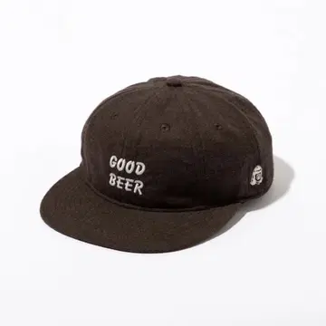 TACOMA FUJI RECORDS GOOD BEER 캡 cap