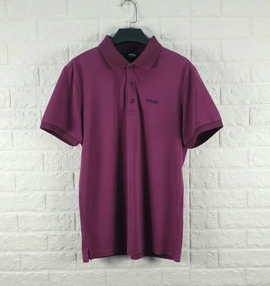 [95] Ping Golf Short Sleeve Kara Tee