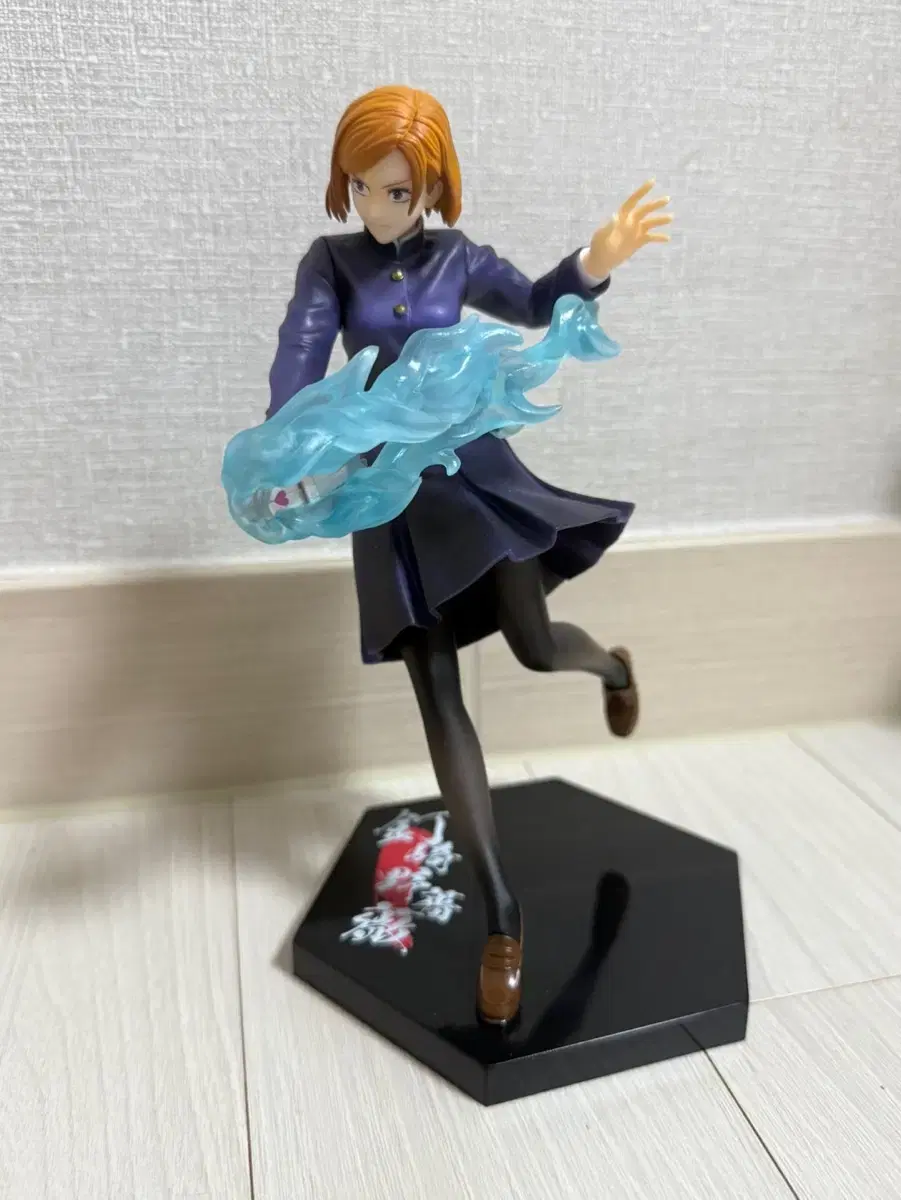 Jujutsu Kaisen Kugisaki Nobara Unsealed Display Item