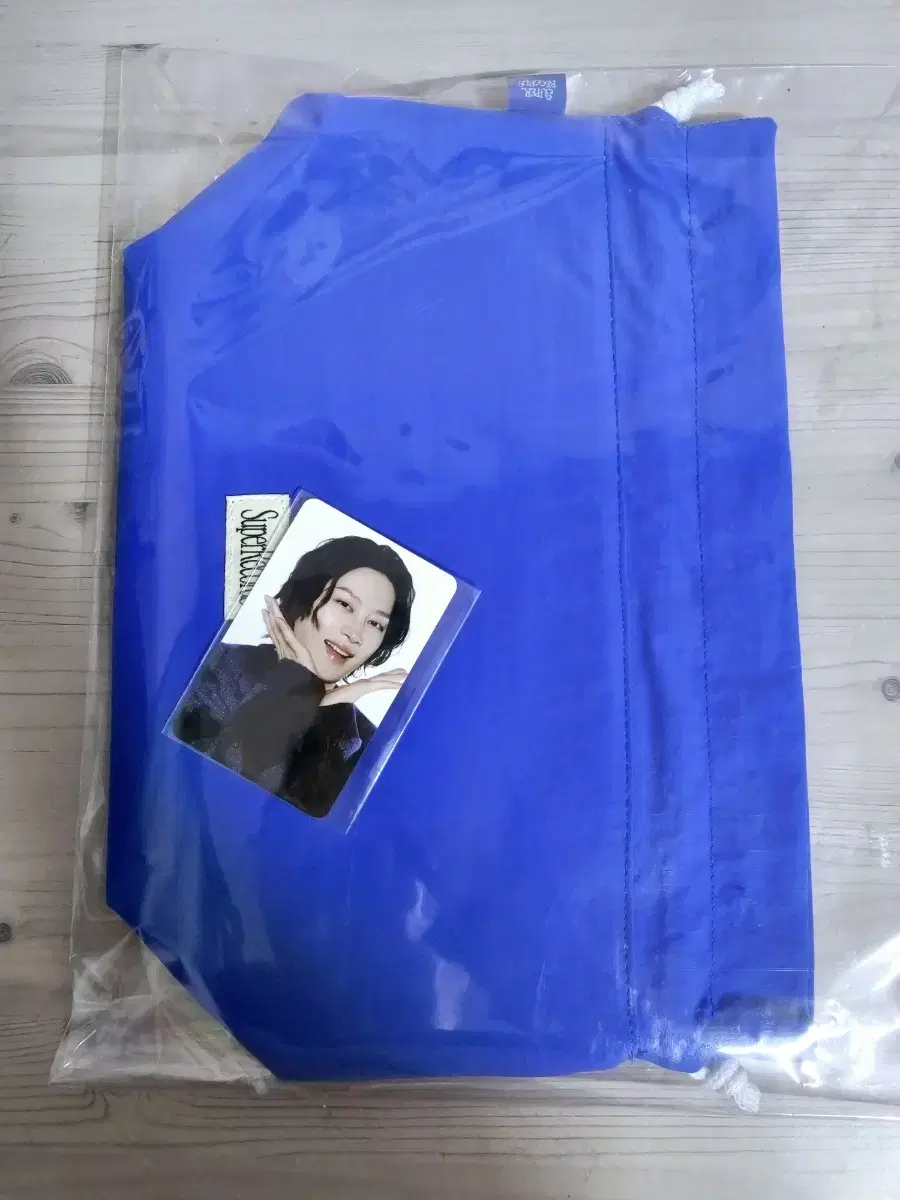 Super Junior Heechul Lunch Bag