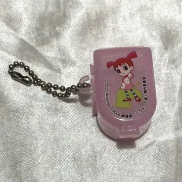 동숲 극장판 동물의 숲 아이 조인트 케이스 키링