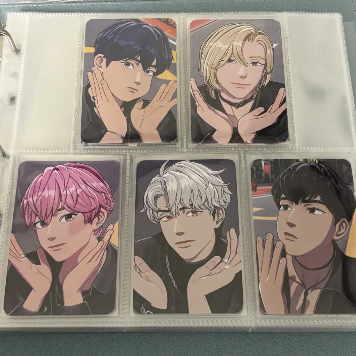 PRESALE - PLAVE - 3RD MINI ALBUM 
