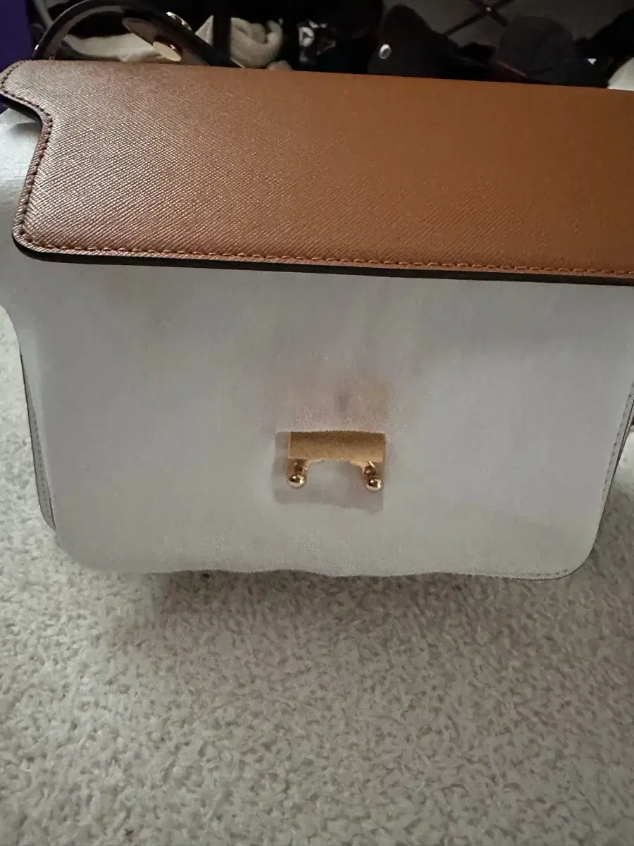 Marni Medium Shoulder Bag (New)