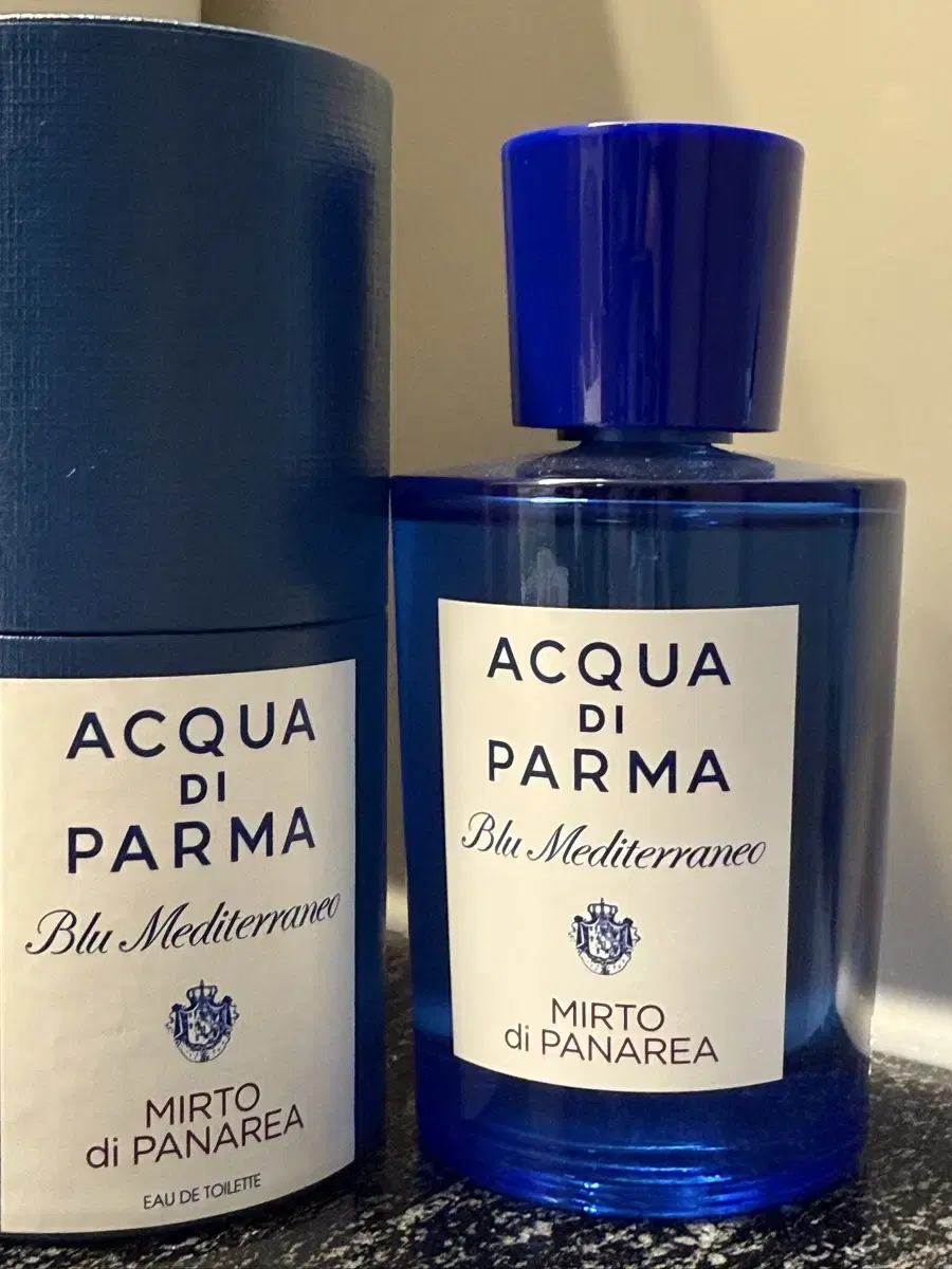 Acqua Di Parma Mirto 100ml